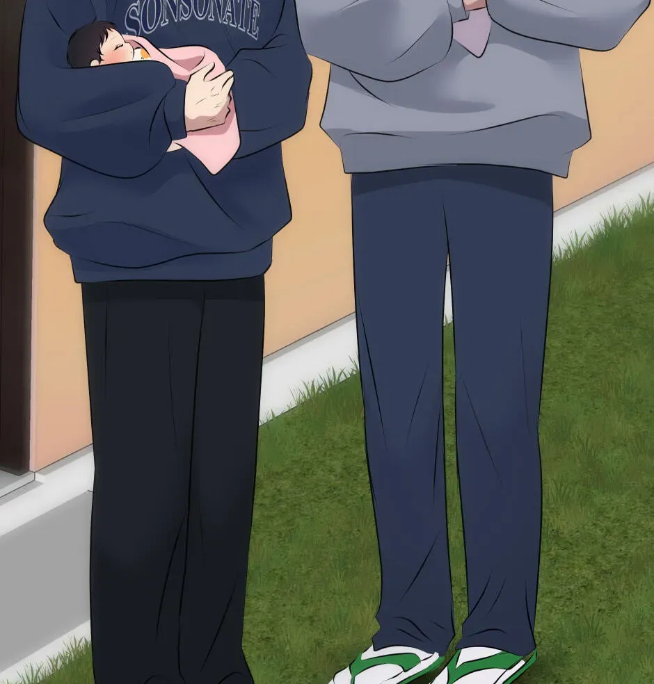 I want to make my Baby