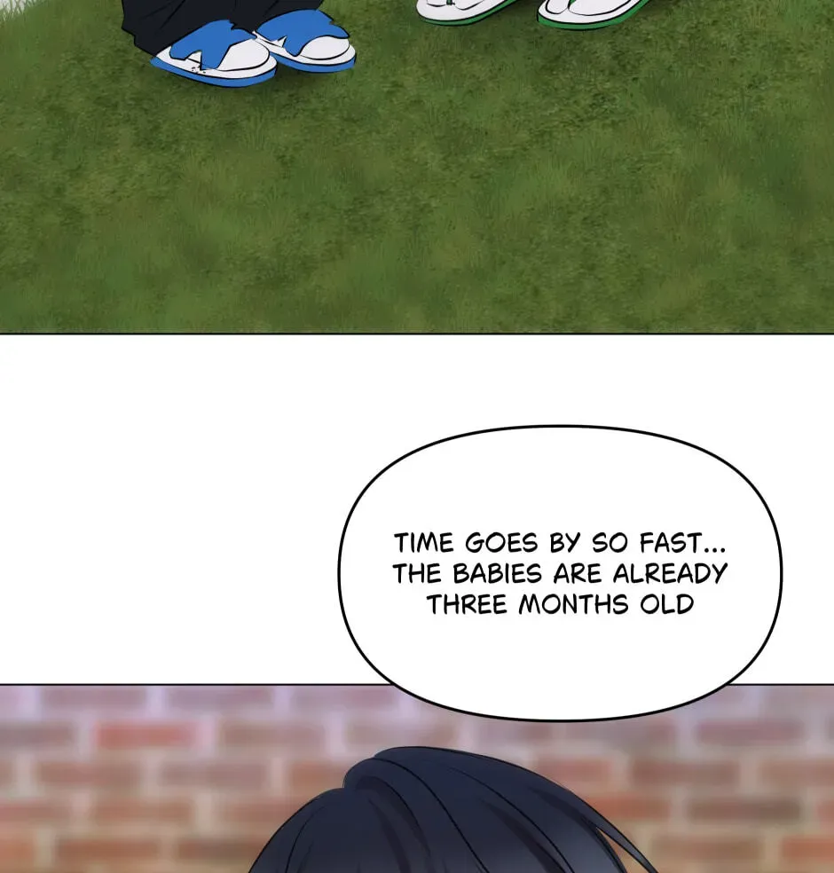 I want to make my Baby