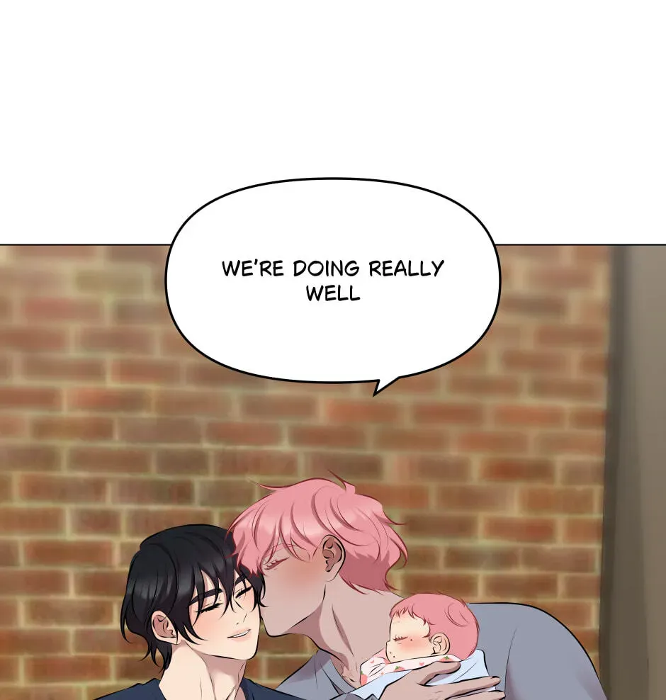 I want to make my Baby