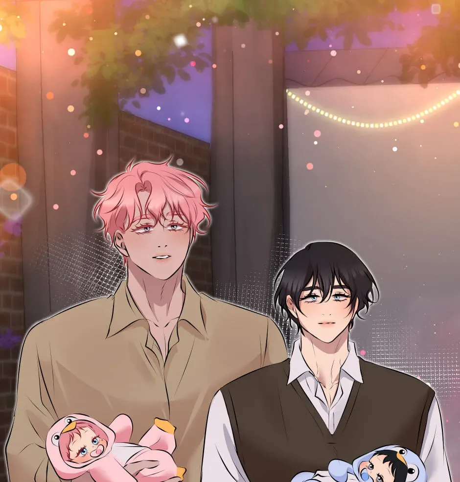 I want to make my Baby