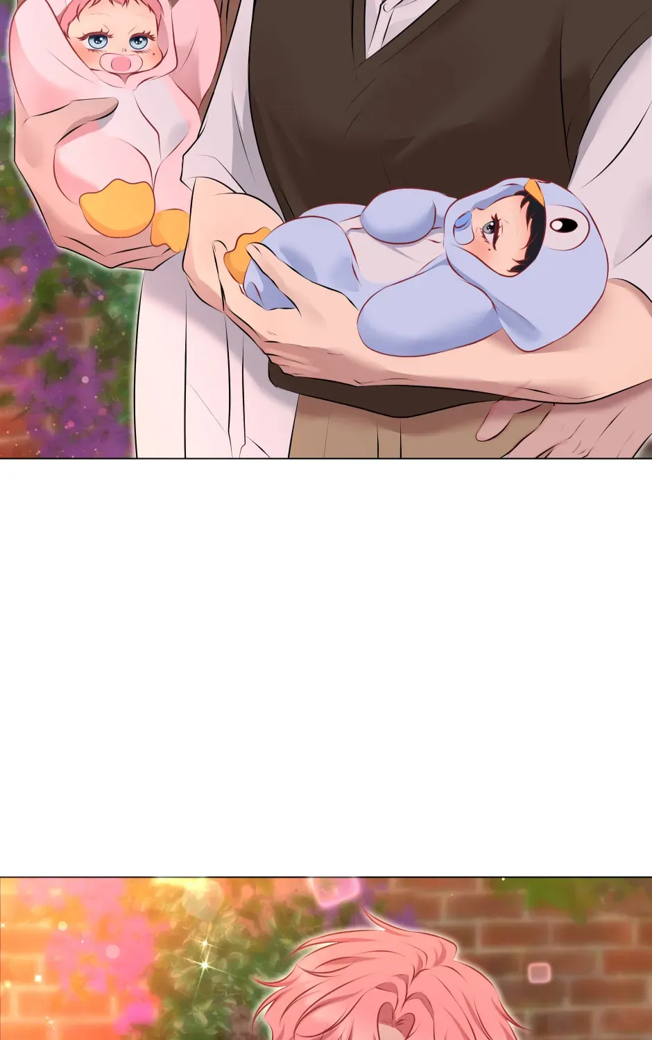 I want to make my Baby
