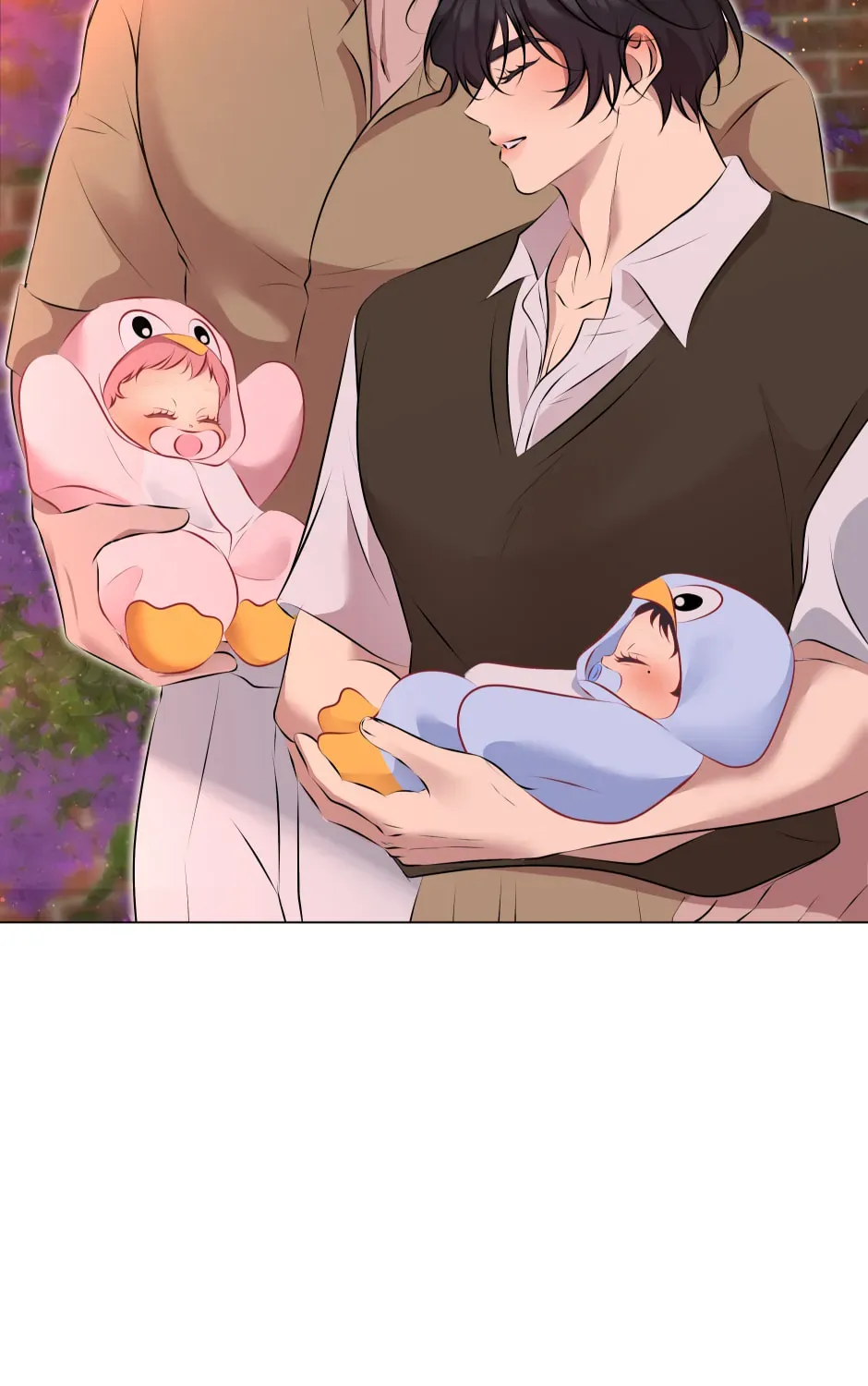 I want to make my Baby