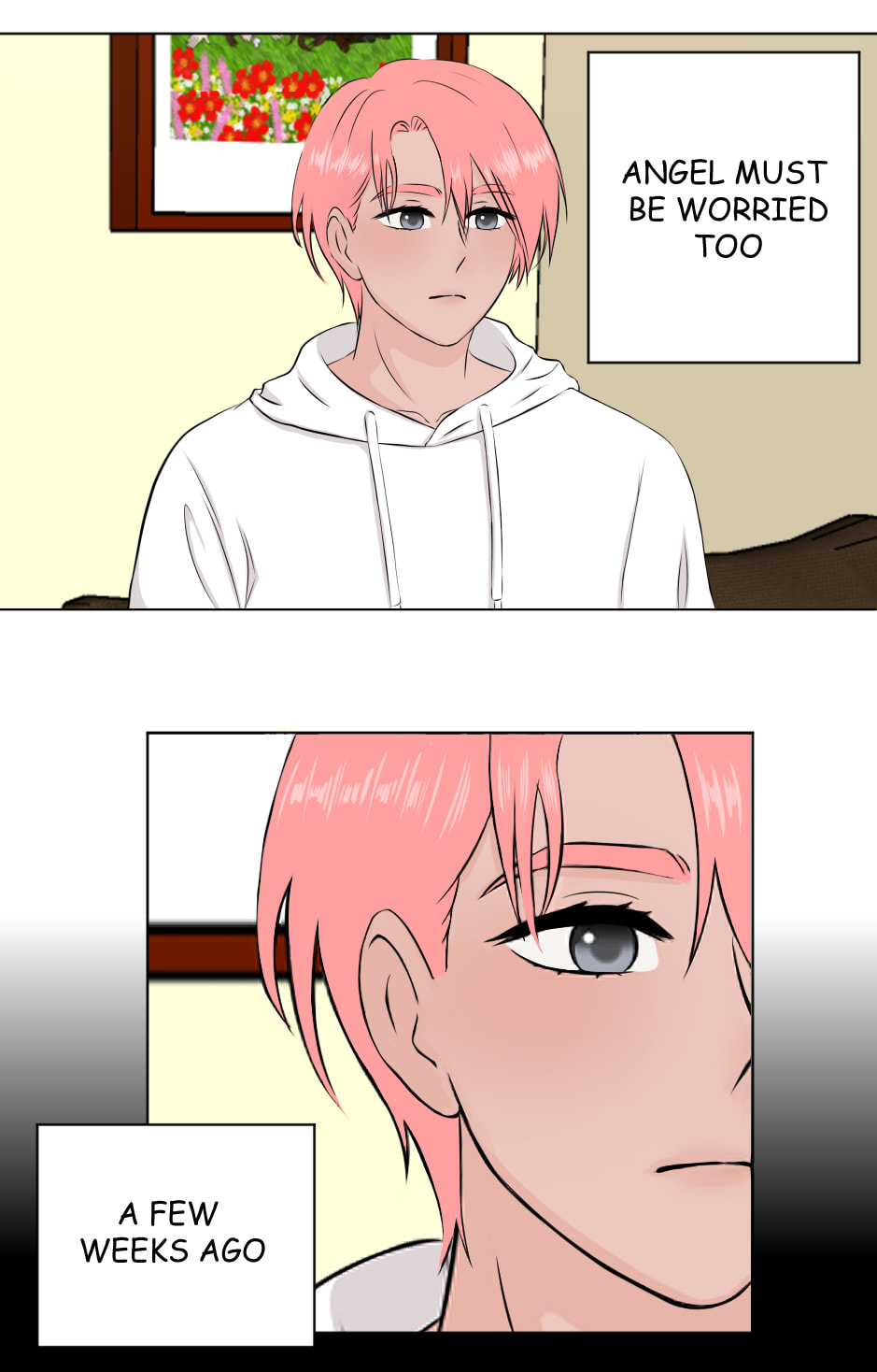 I want to make my Baby