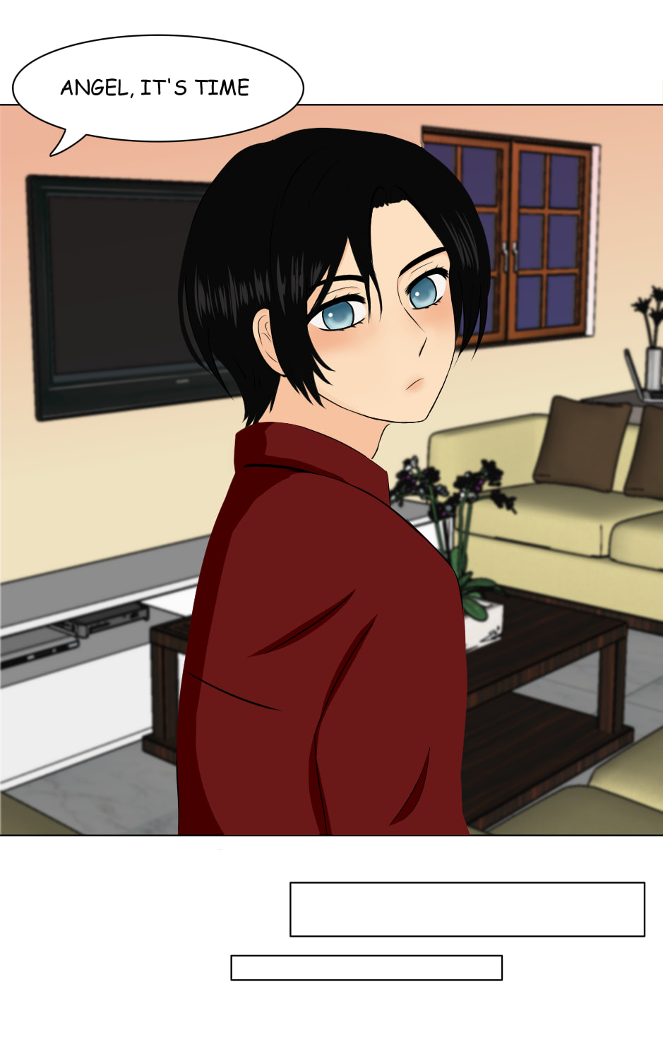 I want to make my Baby