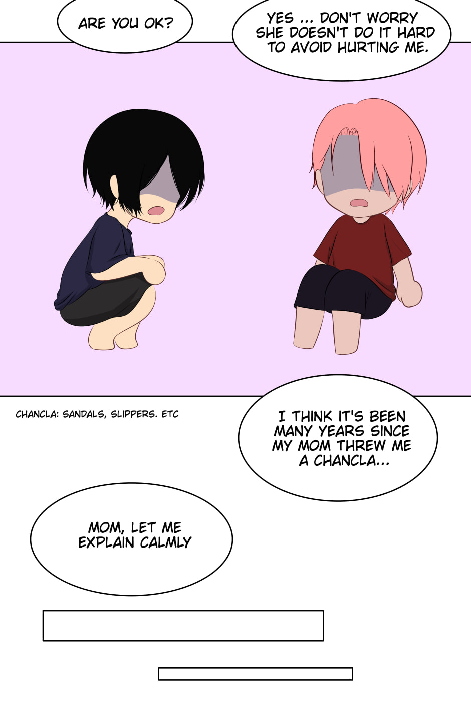 I want to make my Baby