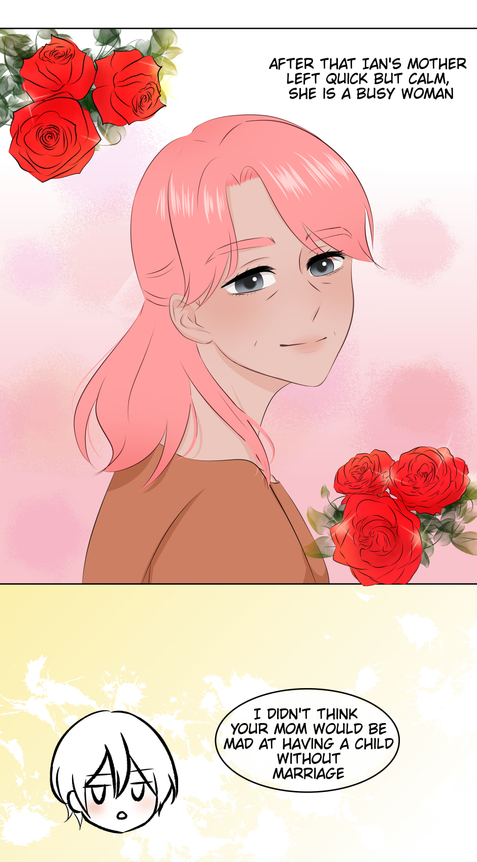 I want to make my Baby