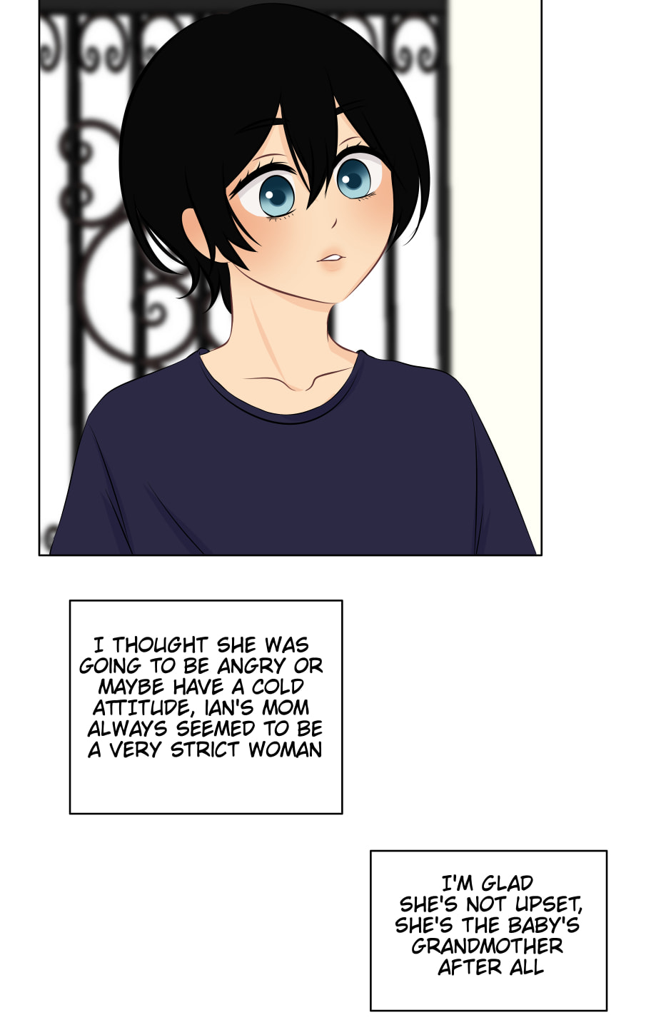 I want to make my Baby