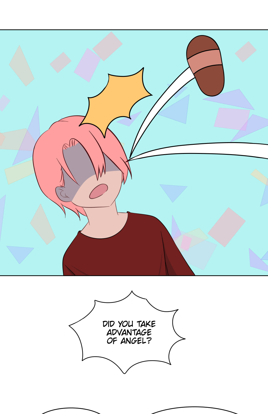 I want to make my Baby