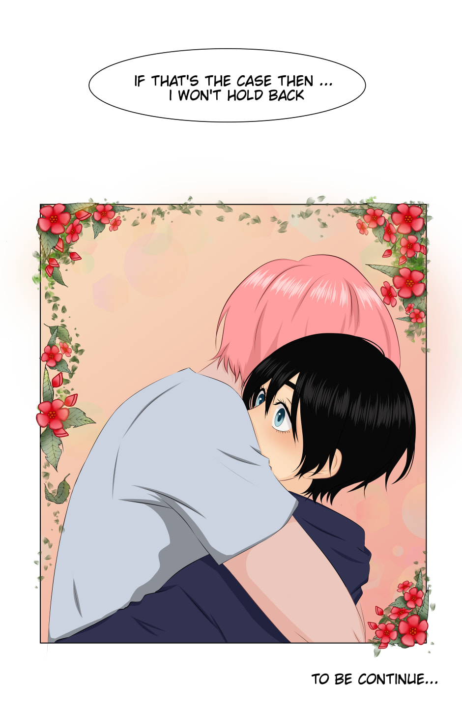 I want to make my Baby