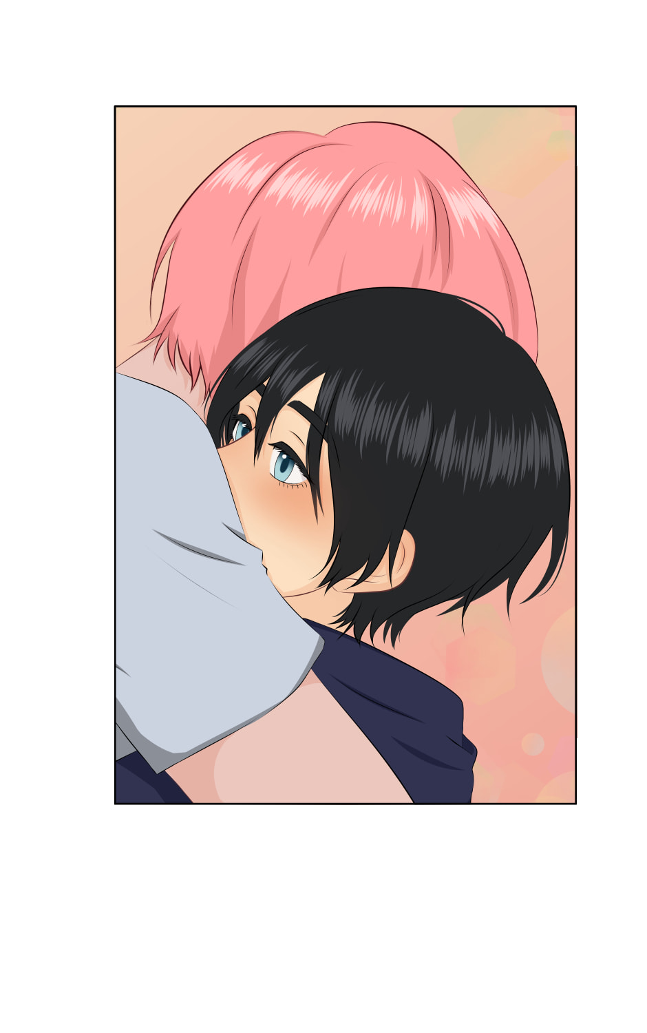 I want to make my Baby