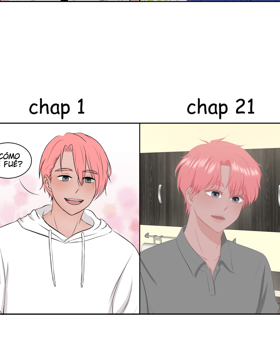 I want to make my Baby