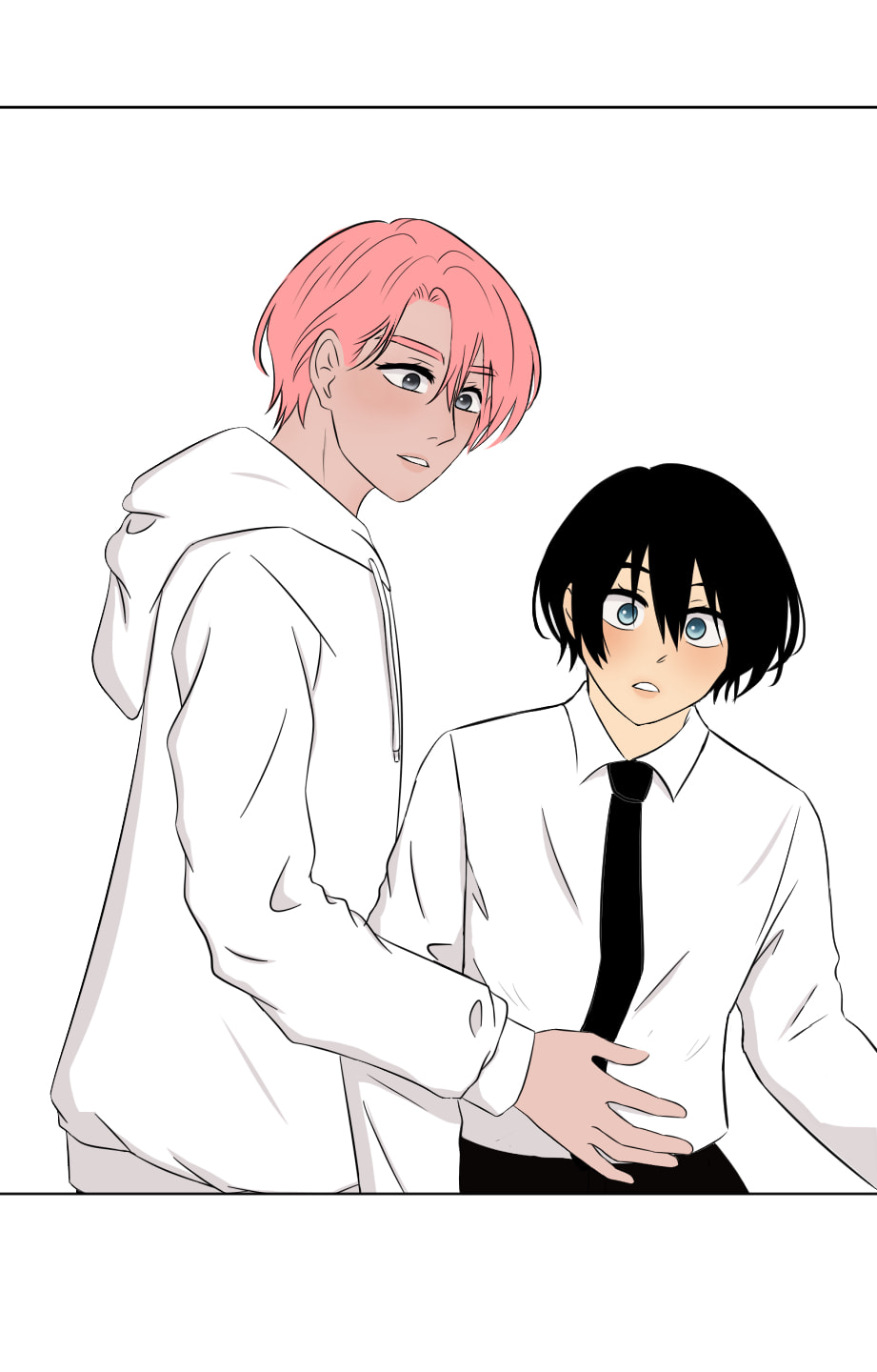 I want to make my Baby