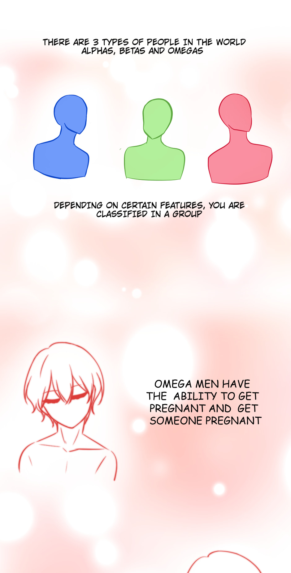 I want to make my Baby