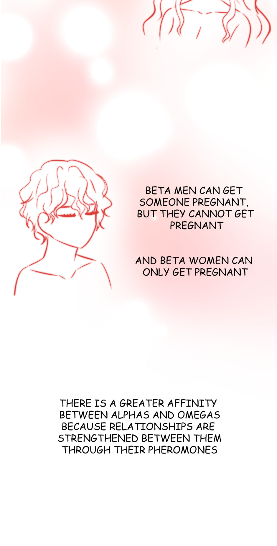 I want to make my Baby