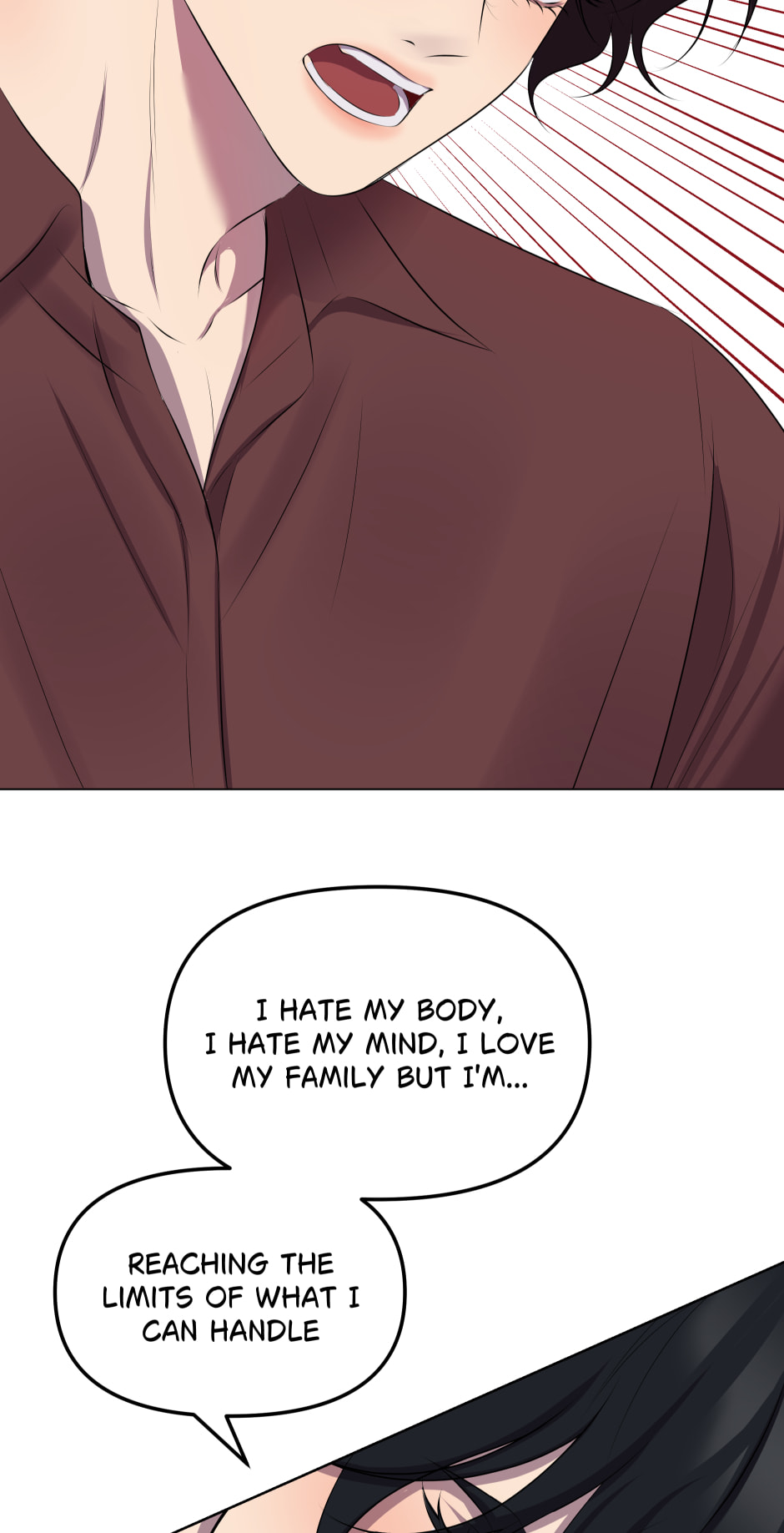 I want to make my Baby