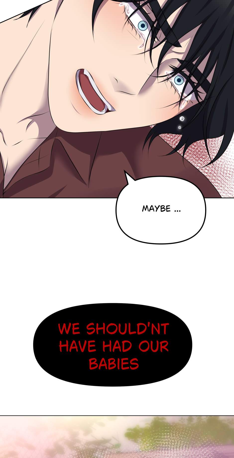 I want to make my Baby