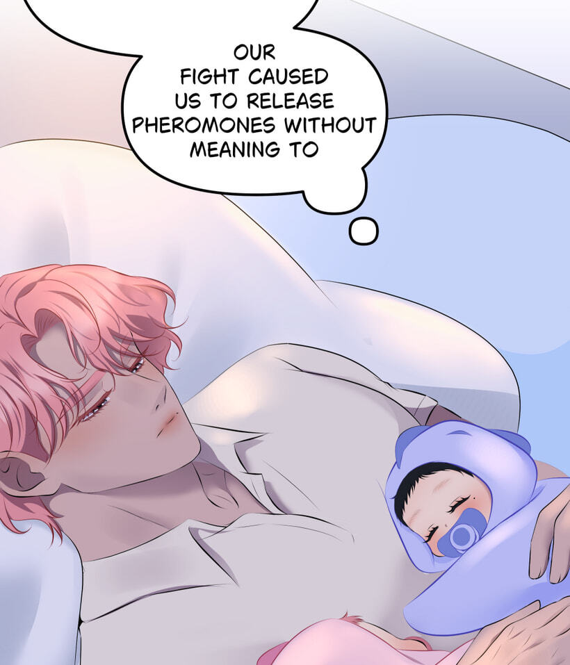 I want to make my Baby
