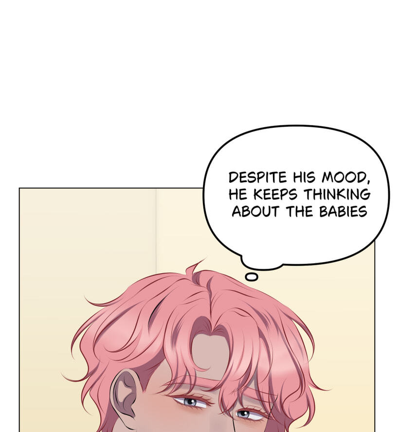 I want to make my Baby