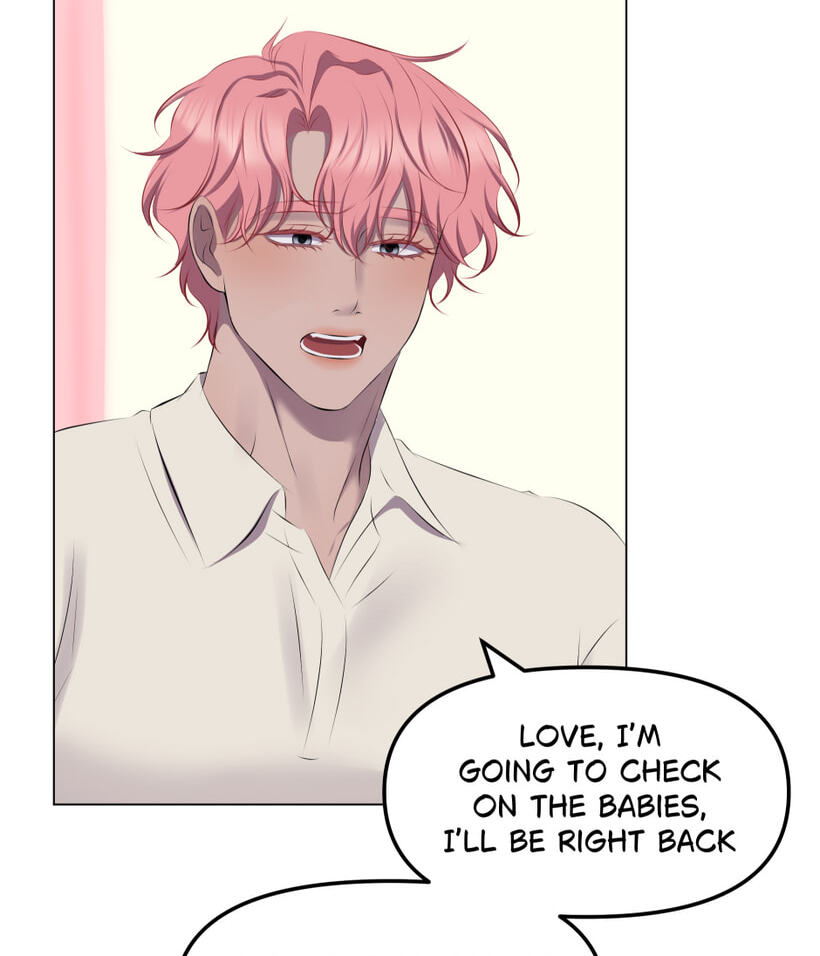 I want to make my Baby