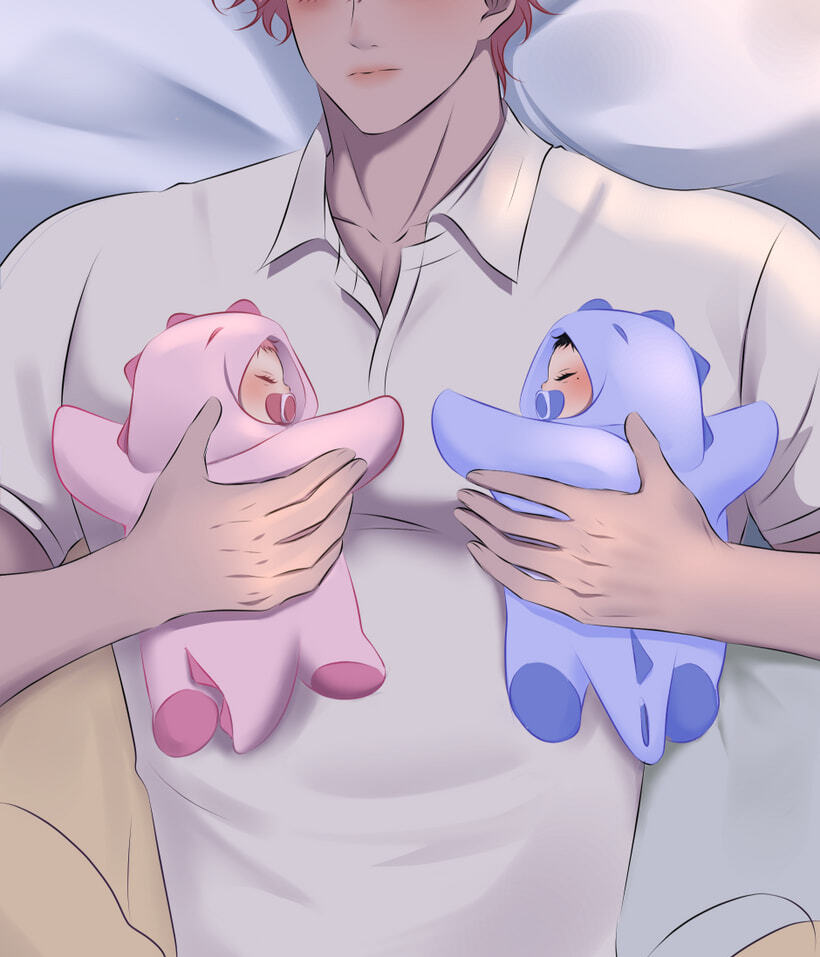 I want to make my Baby
