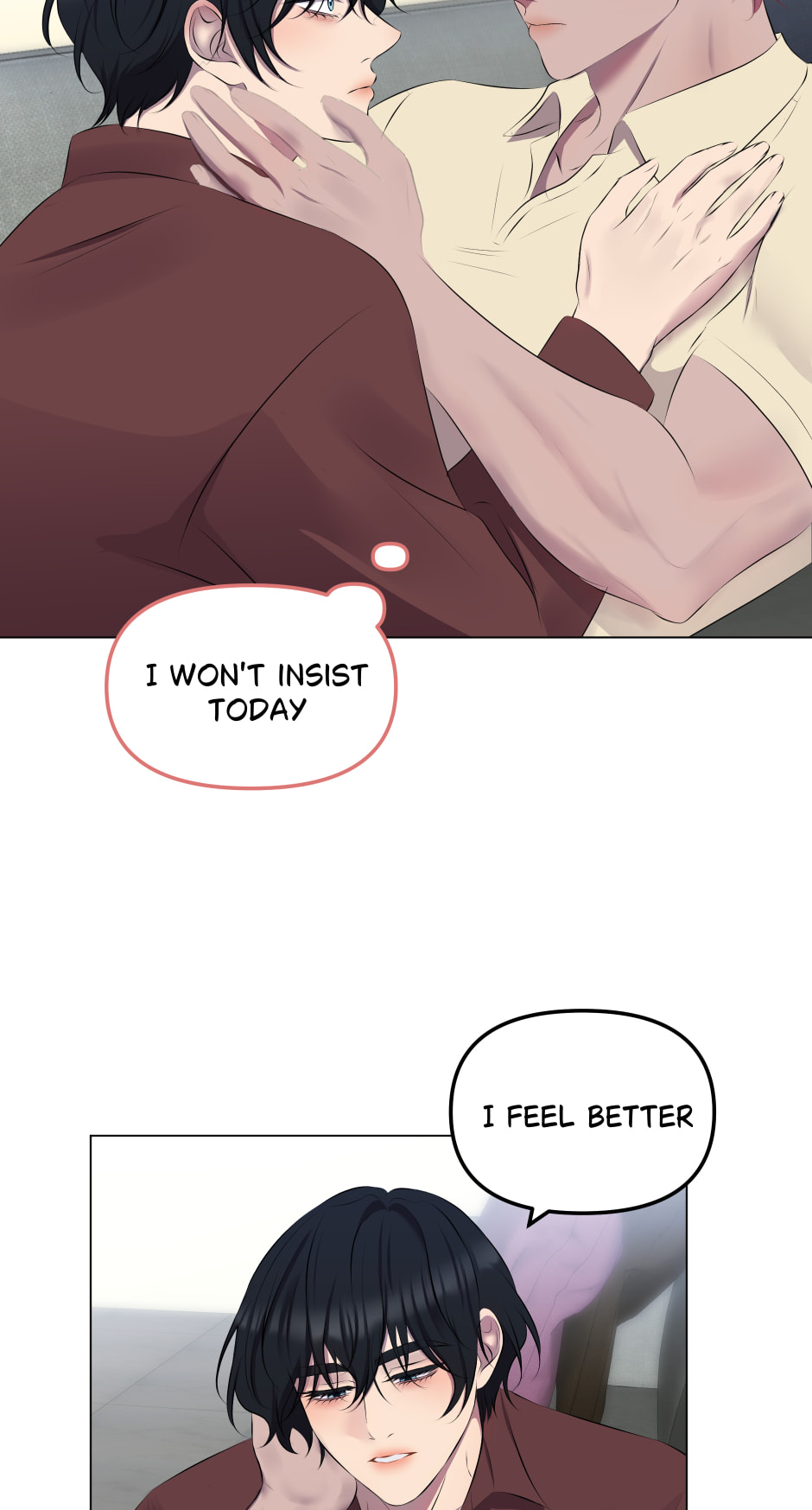I want to make my Baby