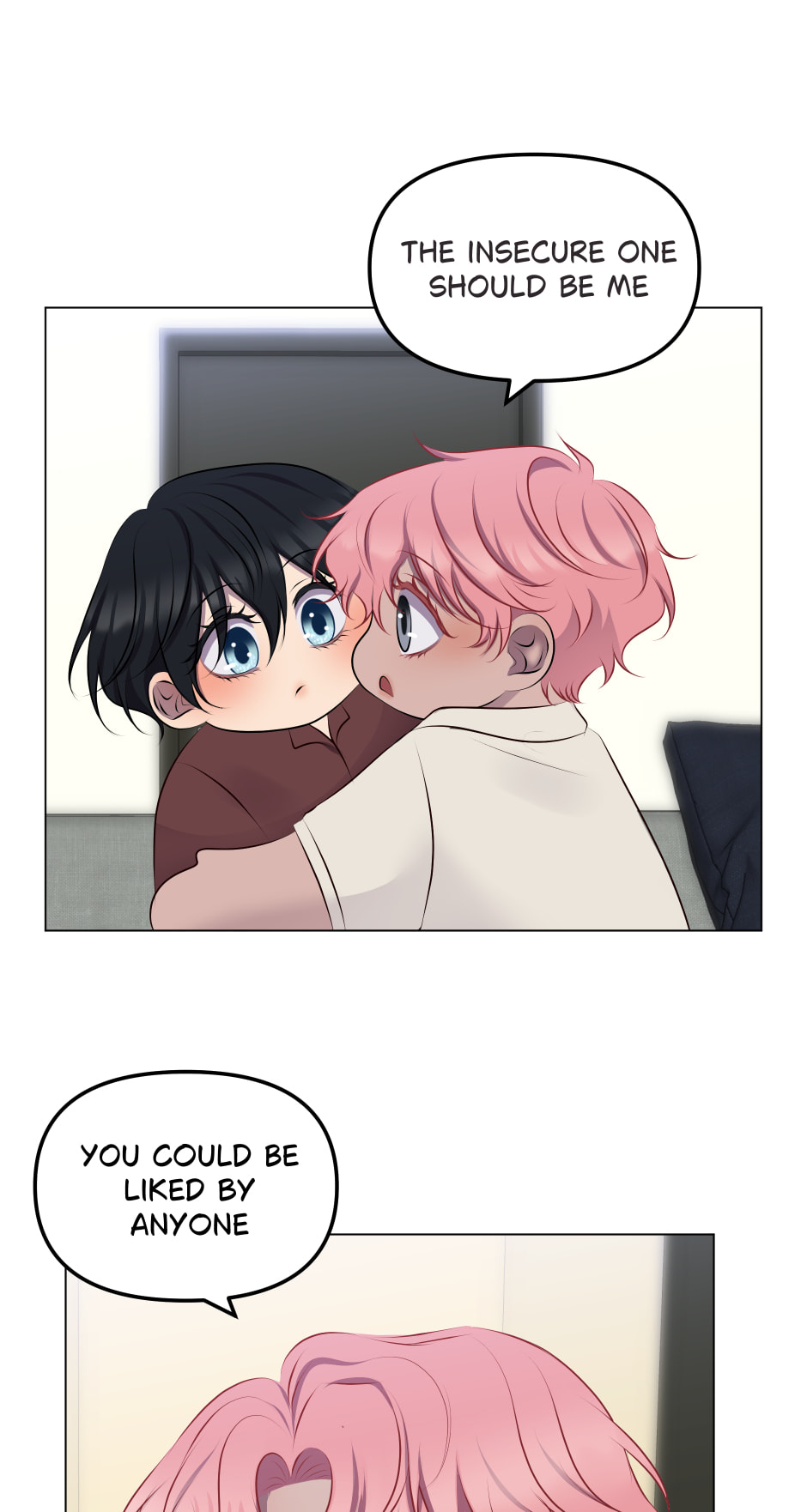 I want to make my Baby