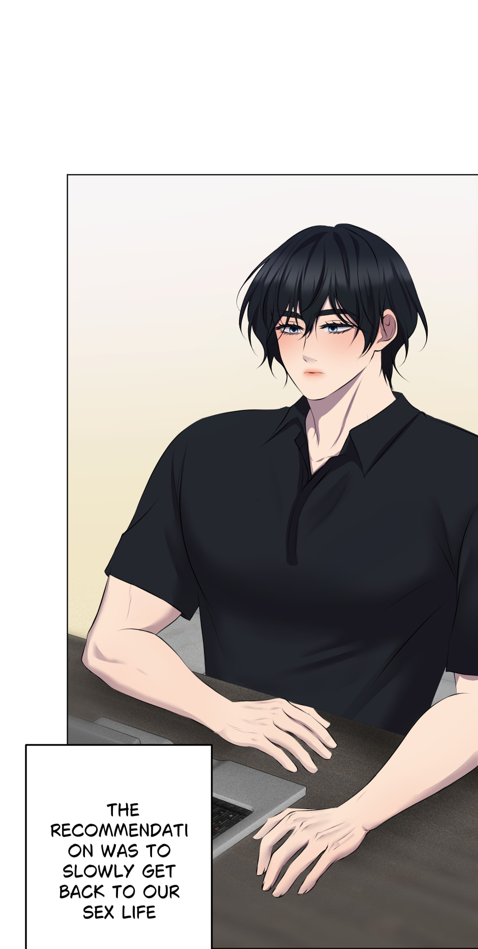 I want to make my Baby