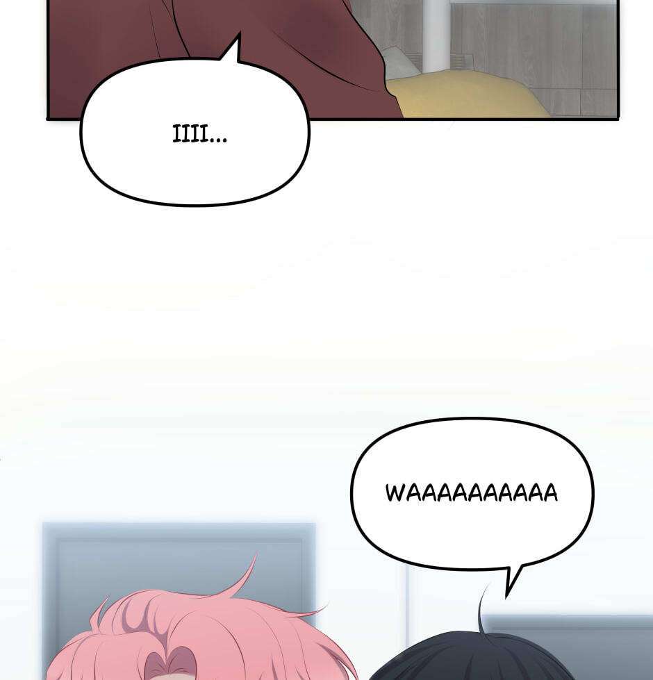 I want to make my Baby