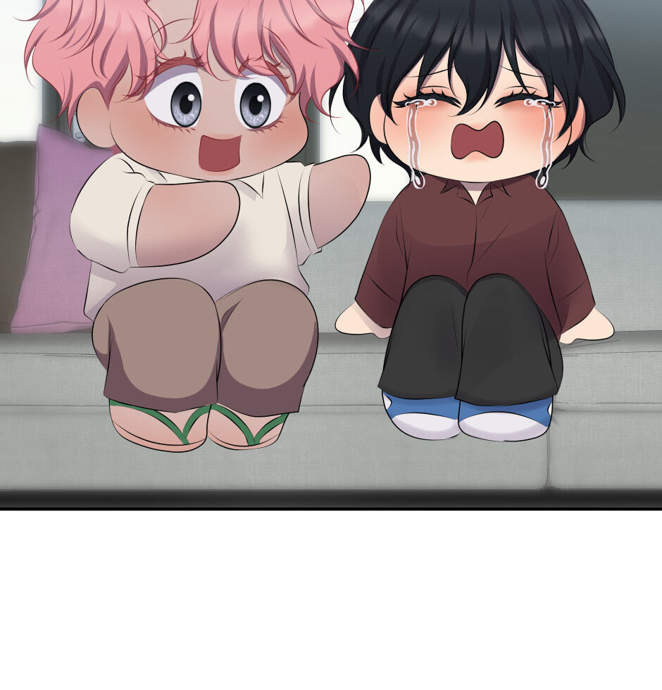 I want to make my Baby