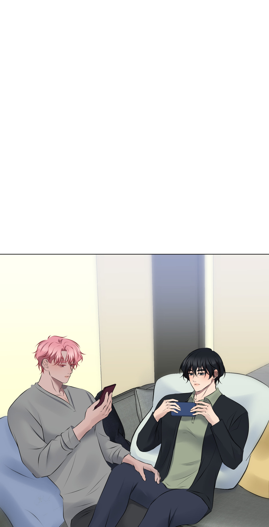 I want to make my Baby