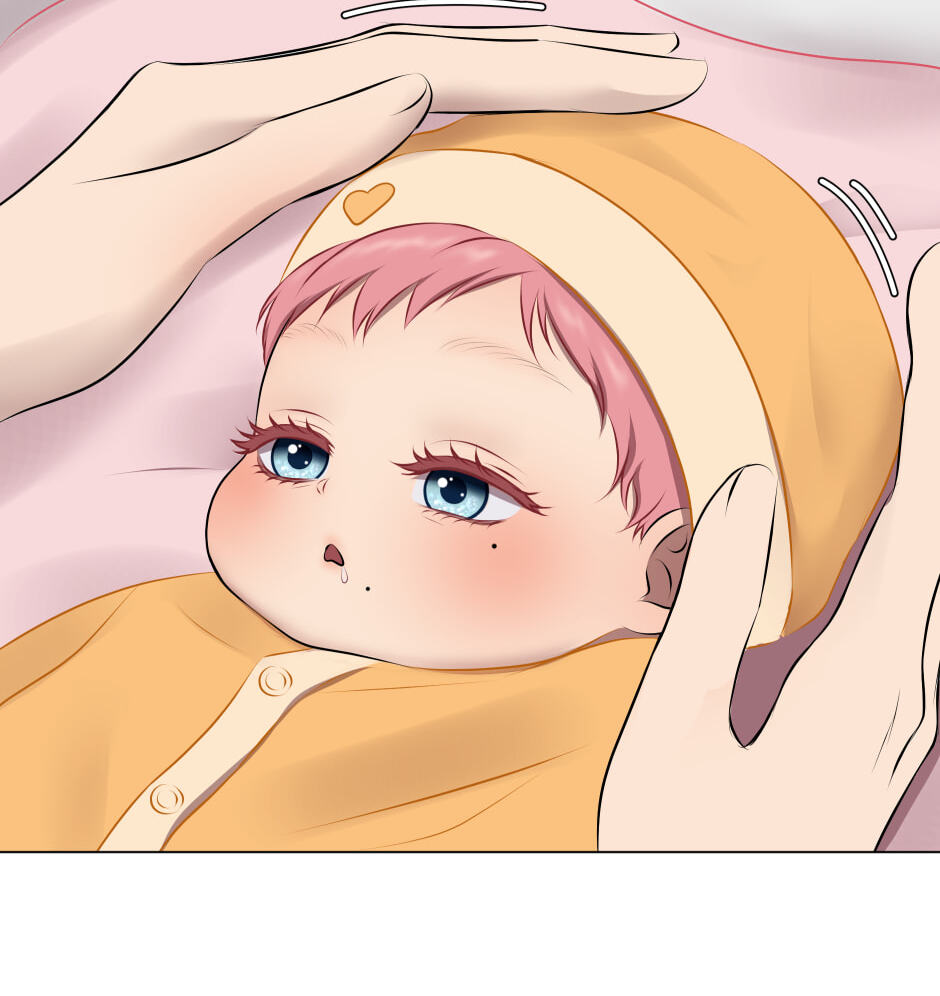 I want to make my Baby