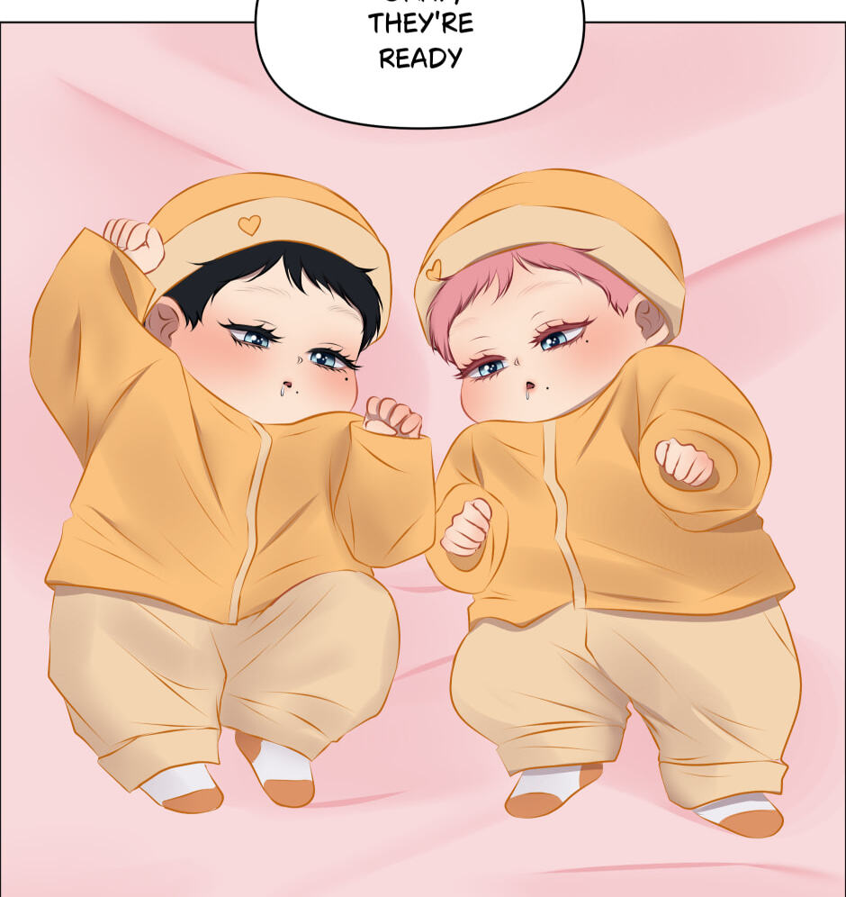 I want to make my Baby
