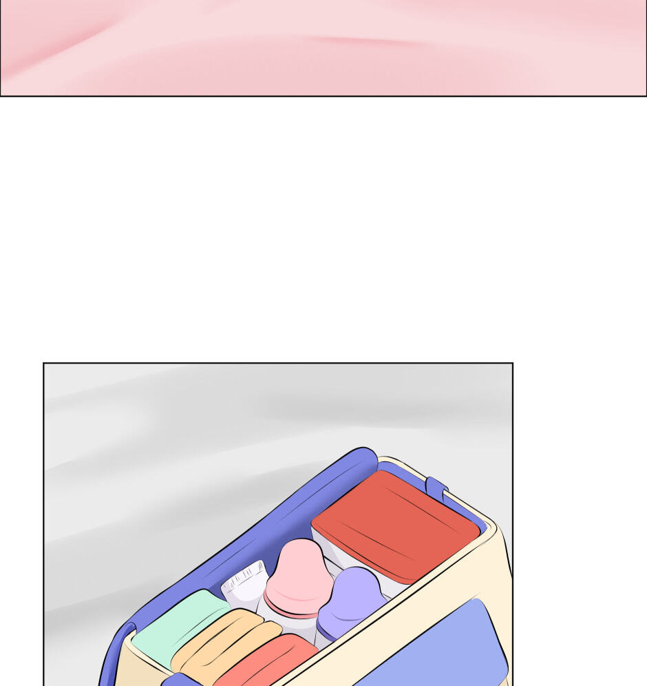 I want to make my Baby