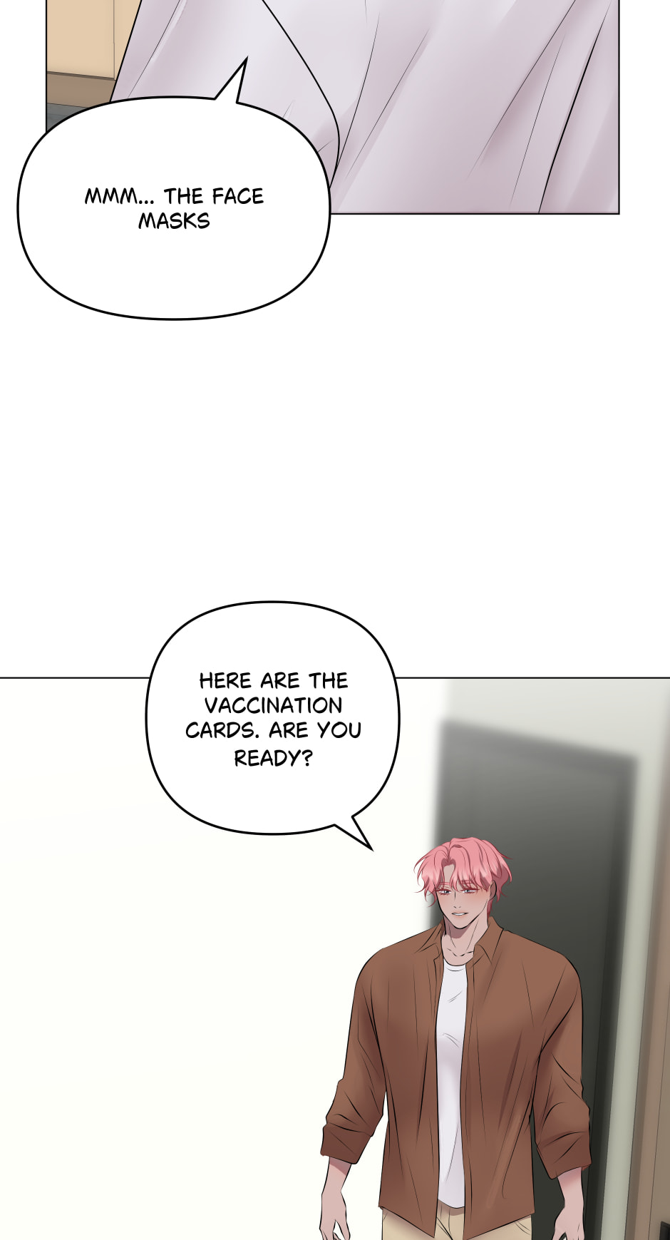 I want to make my Baby