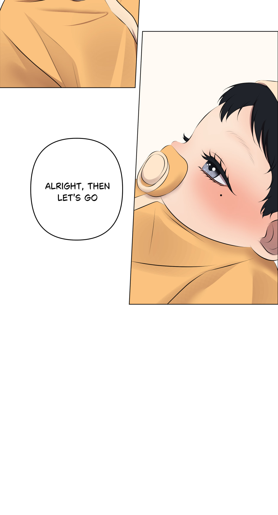 I want to make my Baby