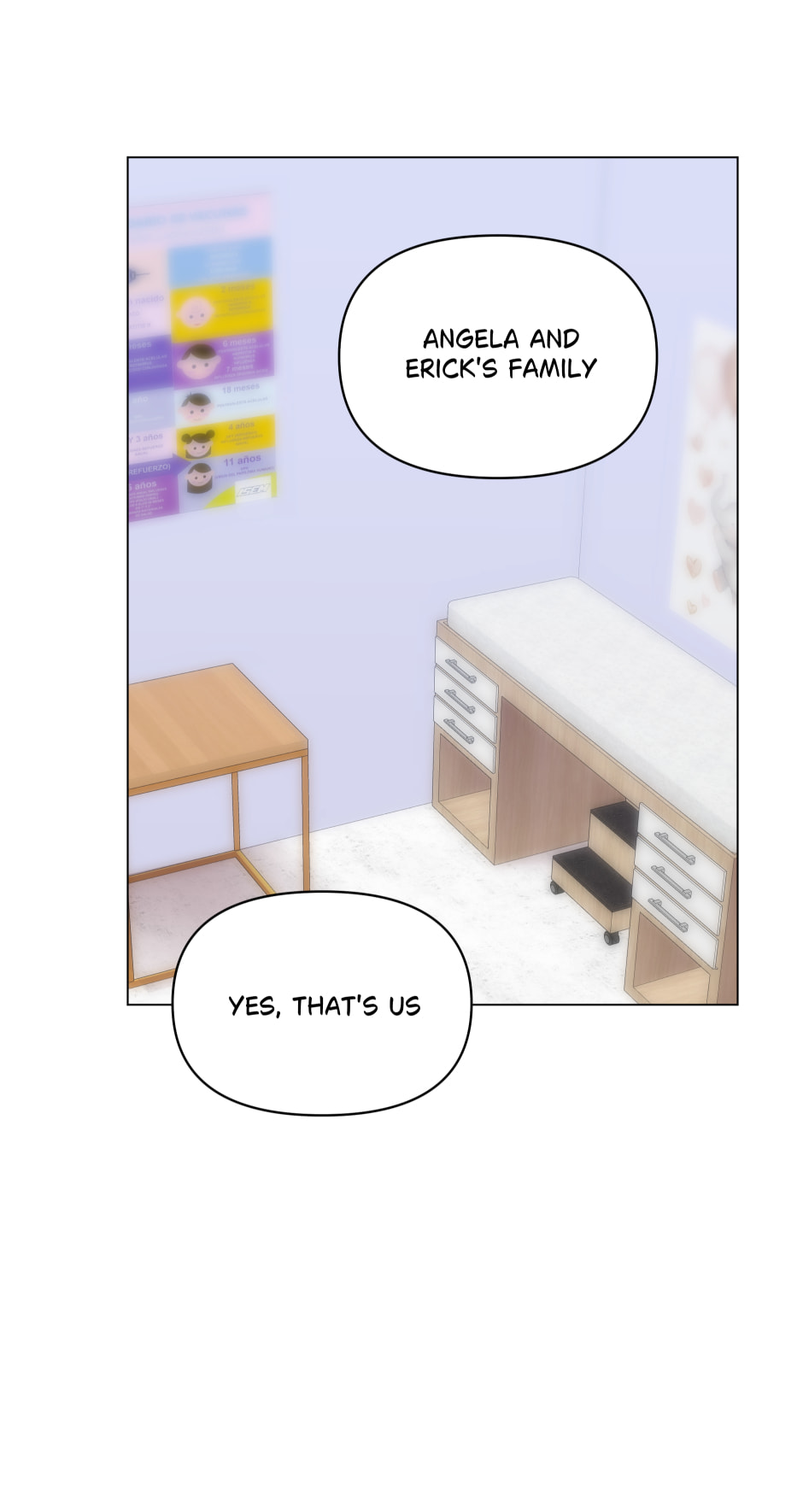 I want to make my Baby