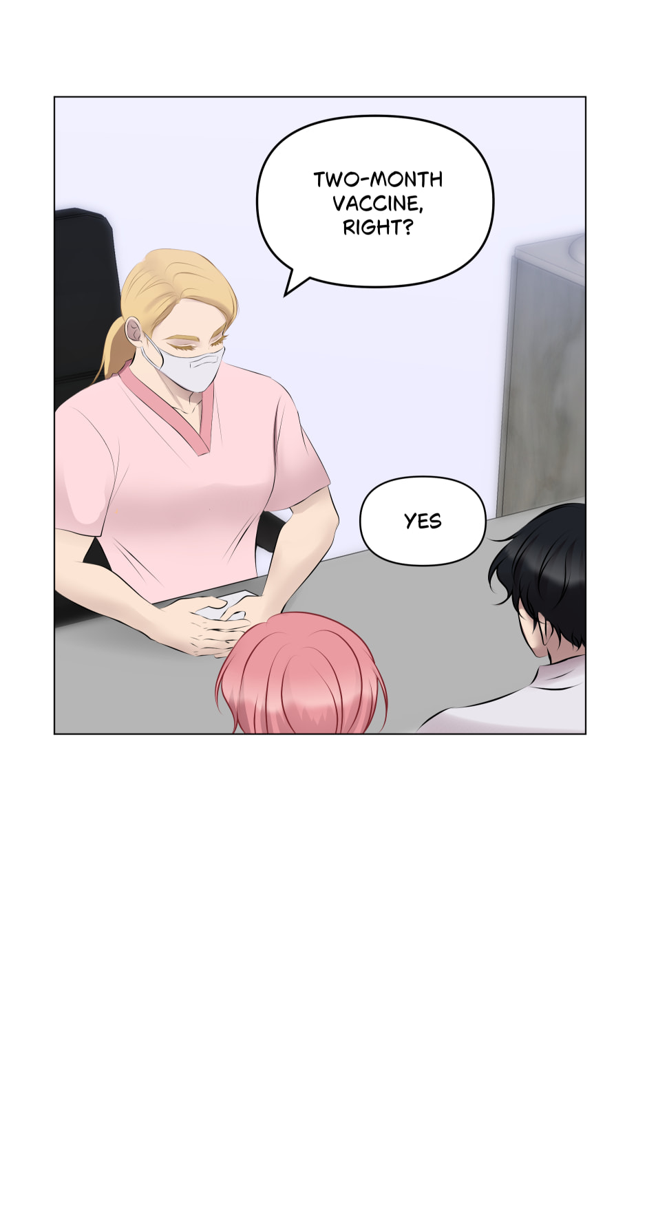 I want to make my Baby