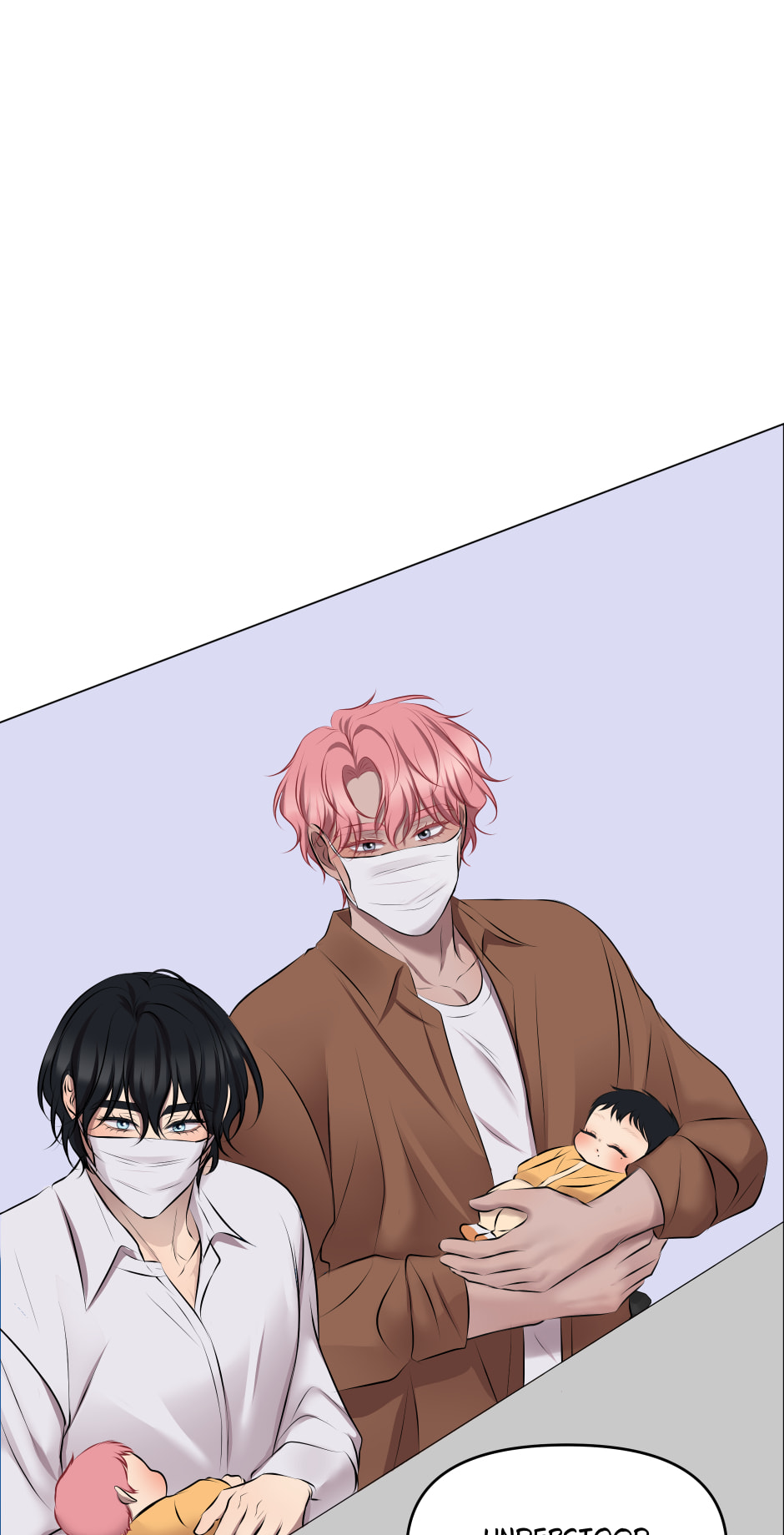 I want to make my Baby