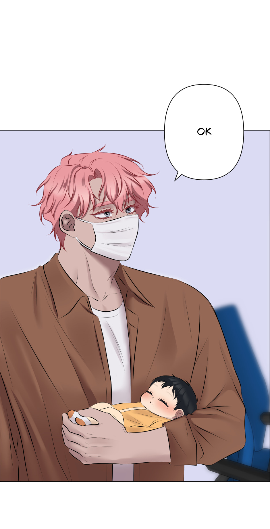 I want to make my Baby