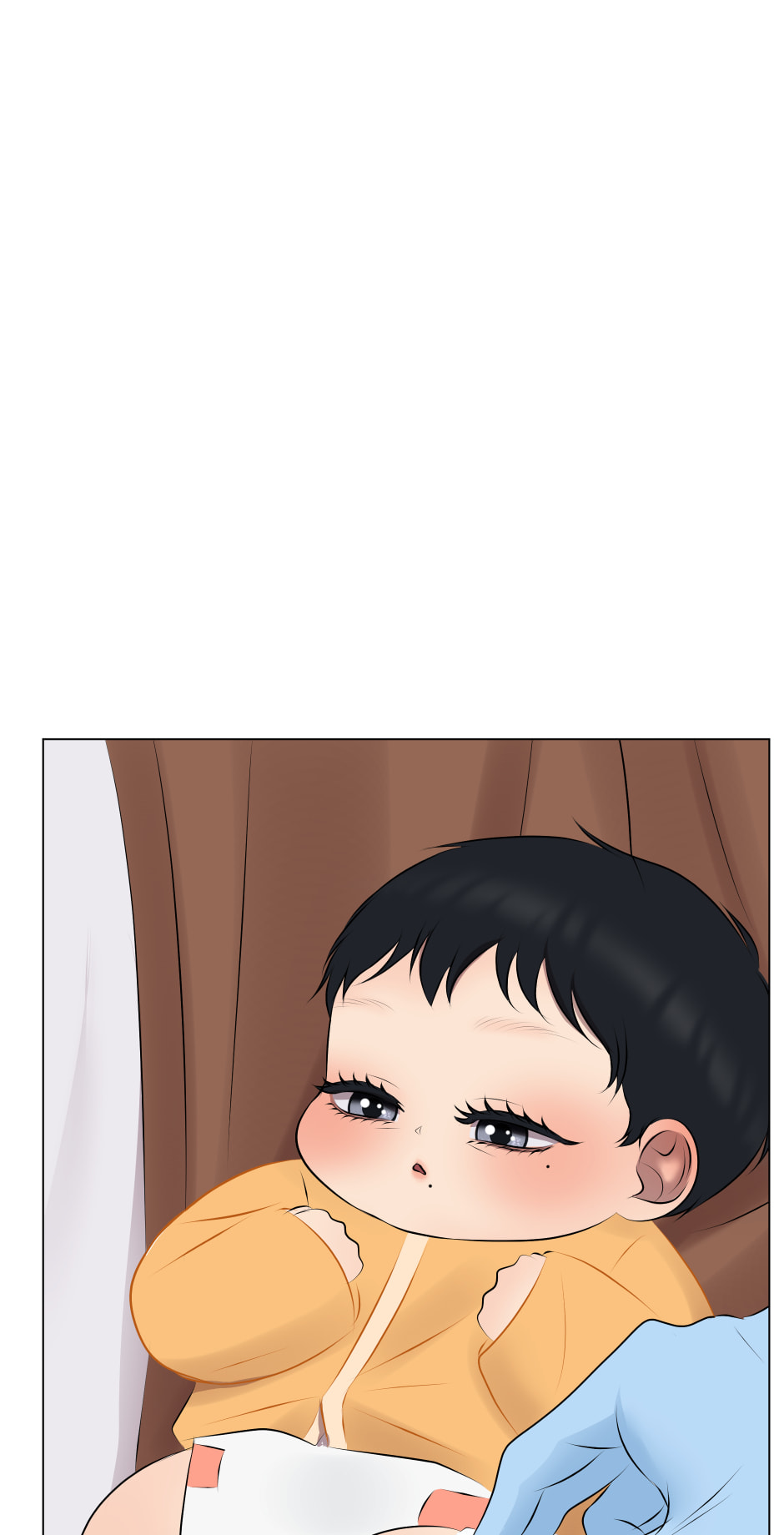 I want to make my Baby