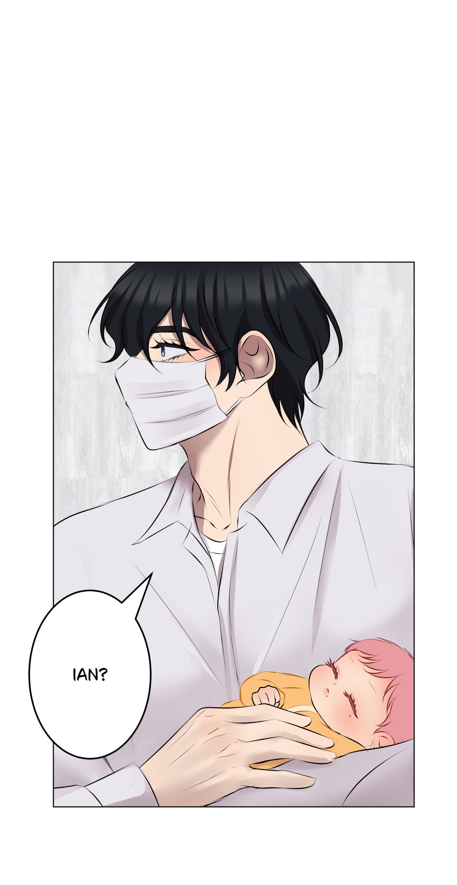 I want to make my Baby