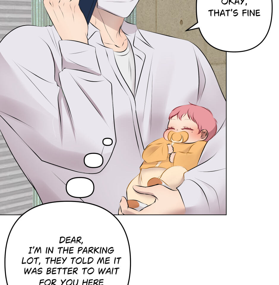 I want to make my Baby