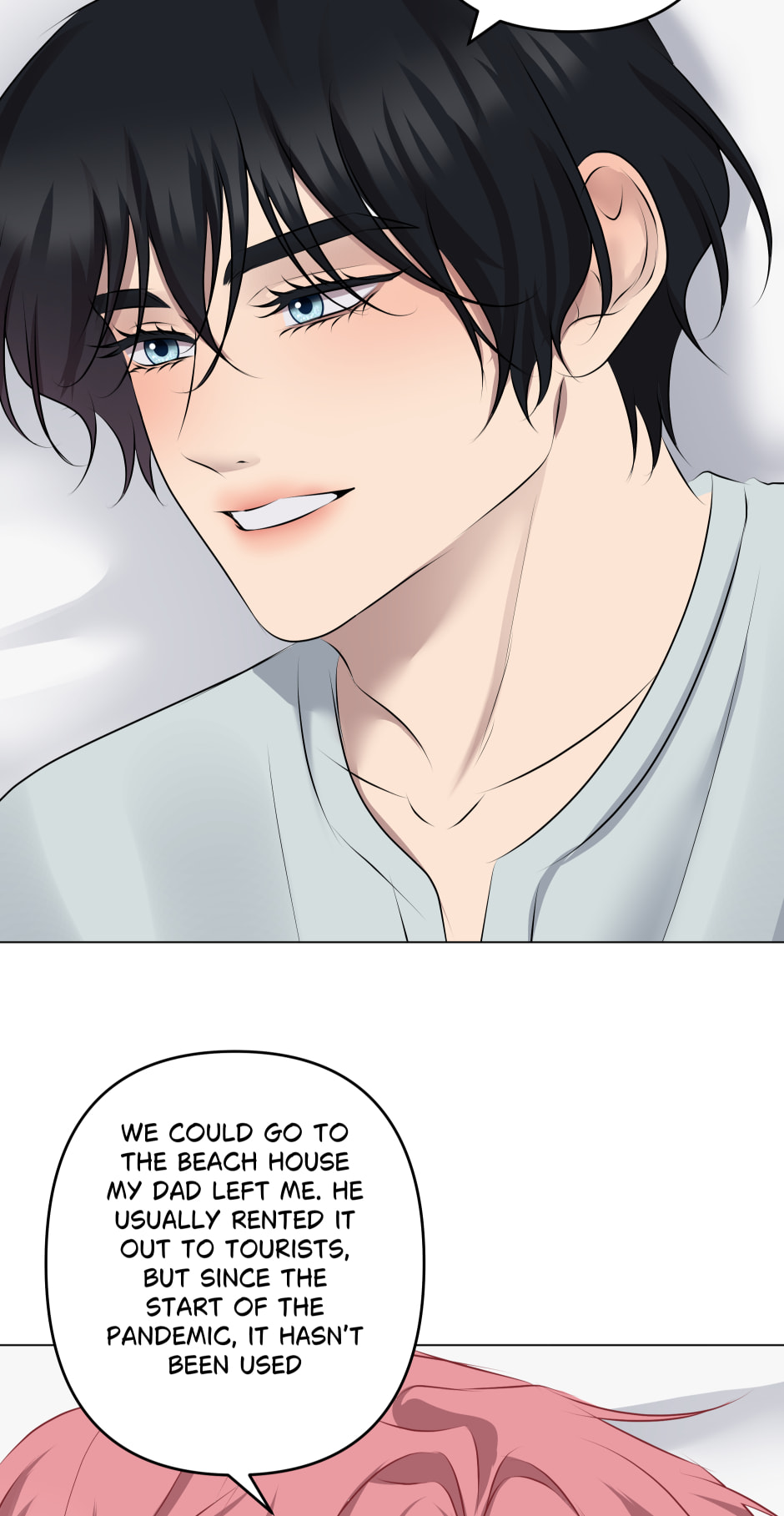 I want to make my Baby