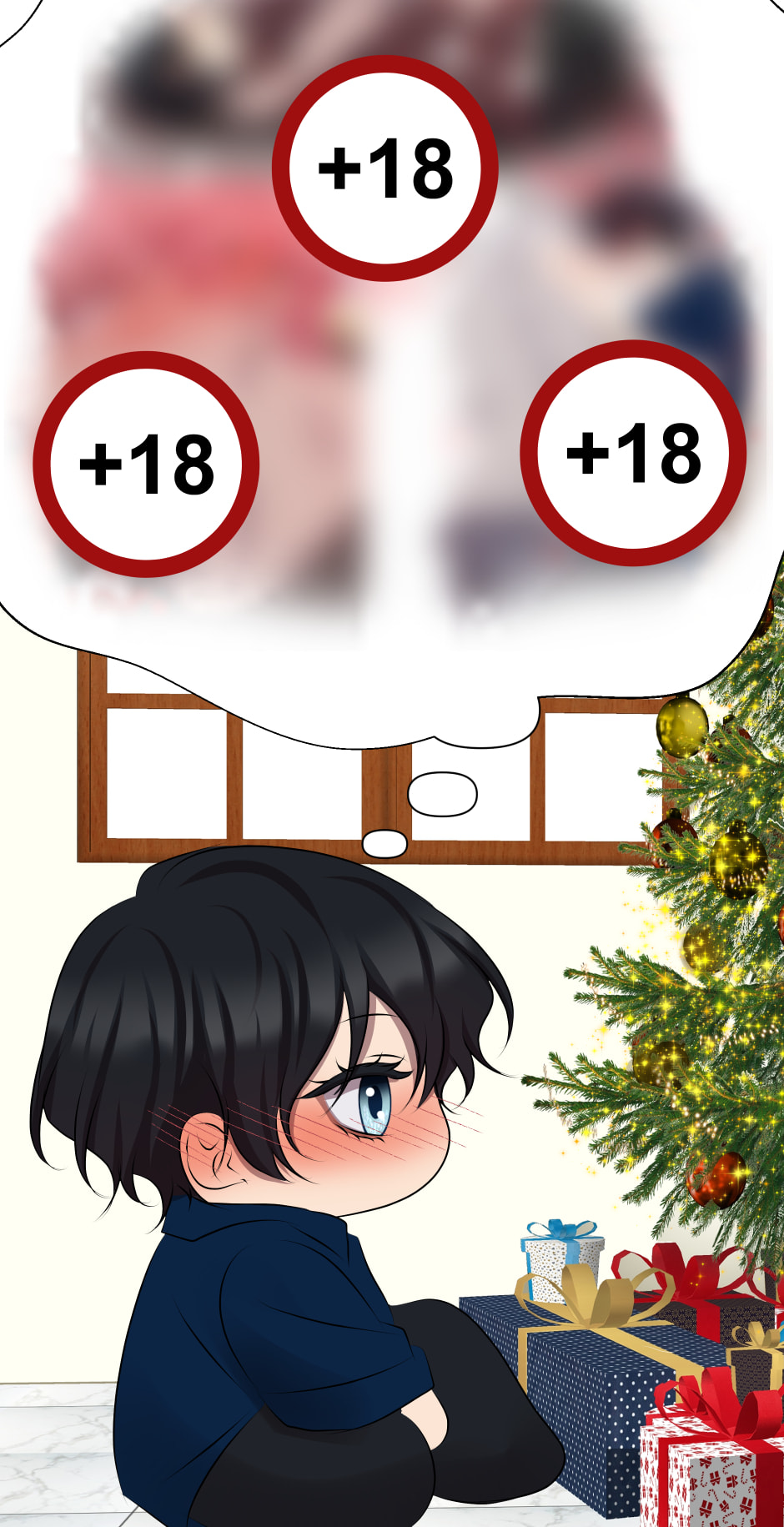 I want to make my Baby