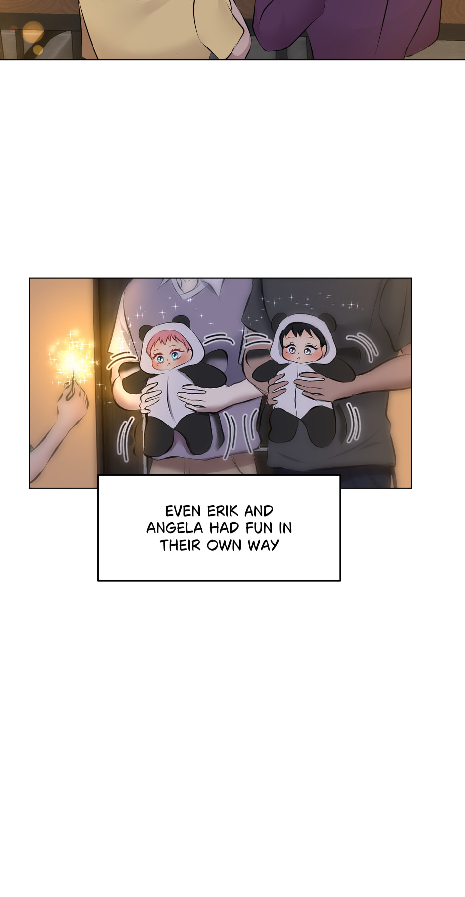I want to make my Baby