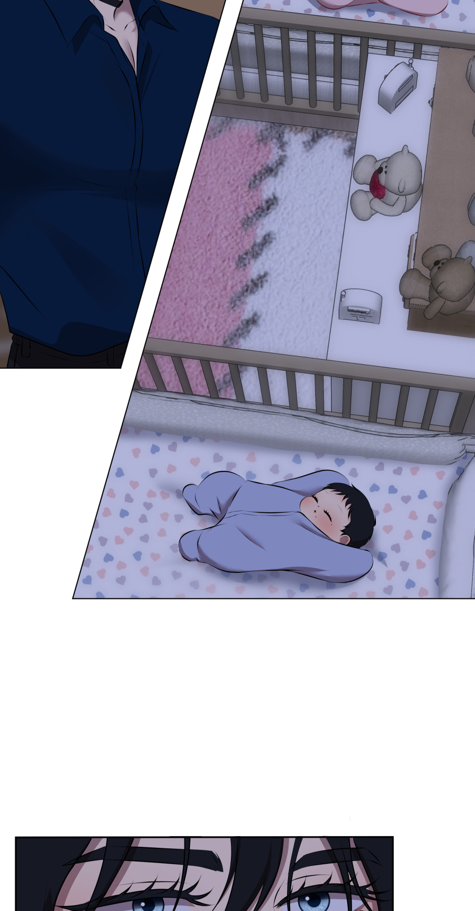 I want to make my Baby