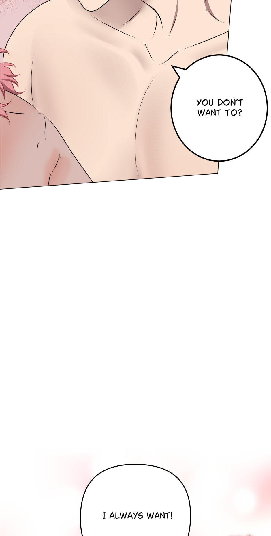 I want to make my Baby