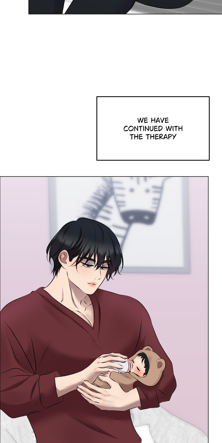 I want to make my Baby
