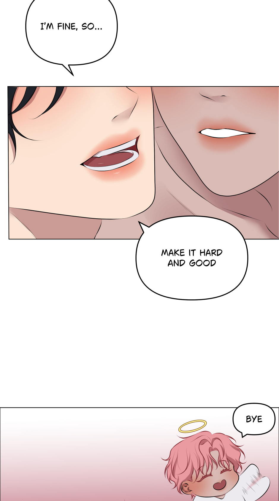 I want to make my Baby