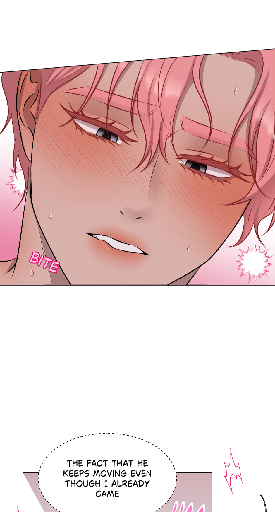 I want to make my Baby